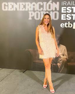Nerea Garmendia feet photo 7