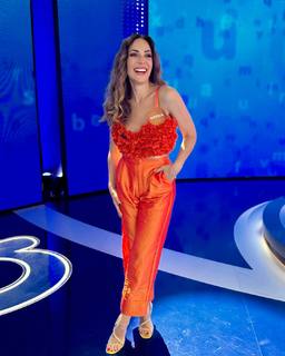 Nerea Garmendia feet photo 2