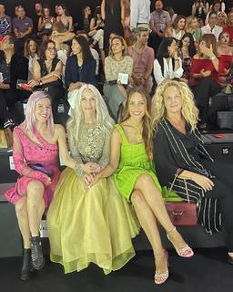 Nerea Garmendia feet photo 19