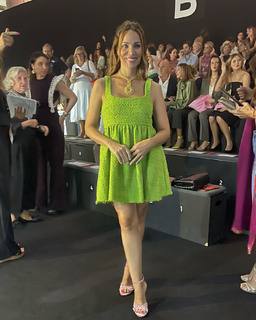 Nerea Garmendia feet photo 18