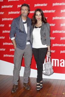 Nerea Garmendia feet photo 3