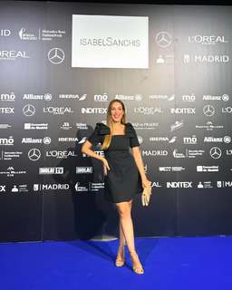 Nerea Garmendia feet photo 8