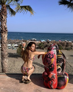 Nerea Garmendia feet photo 18