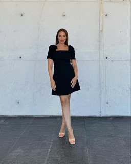 Nerea Garmendia feet photo 4