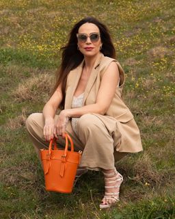 Nerea Garmendia feet photo 12