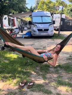 Nerea Garmendia feet photo 5
