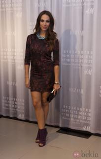 Nerea Garmendia feet photo 20