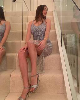 Neriah Fisher feet photo 1