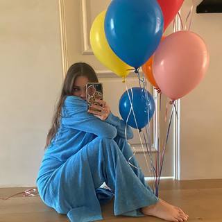 Neriah Fisher feet photo 3
