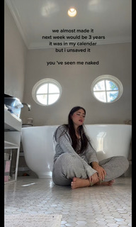 Neriah Fisher feet photo 10