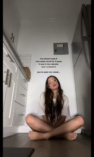 Neriah Fisher feet photo 7