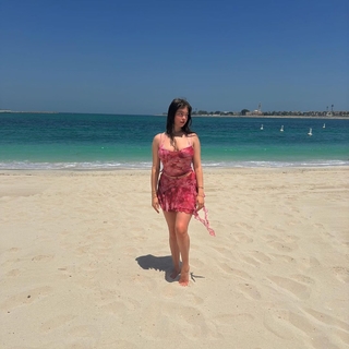 Neriah Fisher feet photo 8