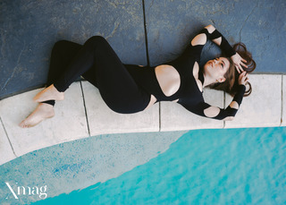 Neriah Fisher feet photo 17
