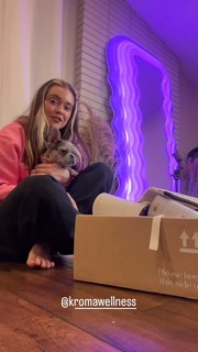 Neriah Fisher feet photo 8