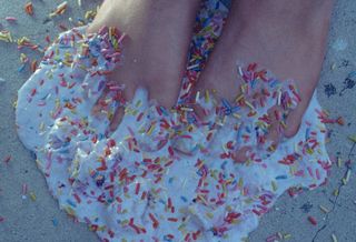 Neriah Fisher feet photo 2