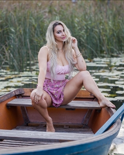 Neringa Kriziute feet photo 14