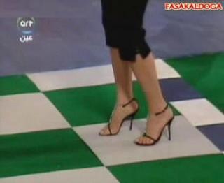 Nermeen Al-Fiqy feet photo 10