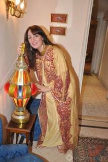 Nermeen Al-Fiqy feet photo 5