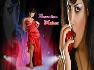 Nermin Maher feet photo thumbnail