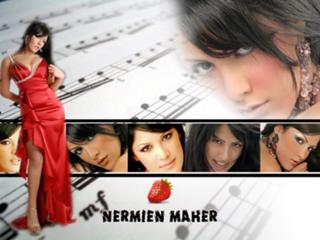 Nermin Maher feet photo thumbnail
