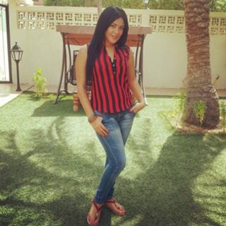 Nermin Maher feet photo thumbnail