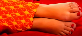 Nermin Maher feet photo thumbnail