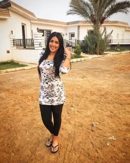 Nermin Maher feet photo thumbnail