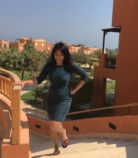 Nermin Maher feet photo thumbnail