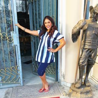 Nermin Maher feet photo thumbnail