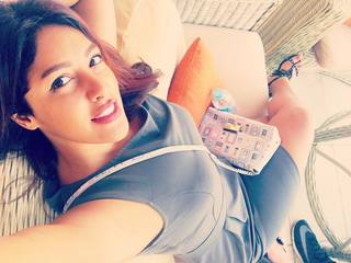 Nermin Maher feet photo thumbnail
