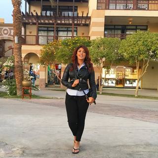 Nermin Maher feet photo thumbnail