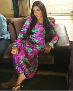 Nermin Maher feet photo thumbnail