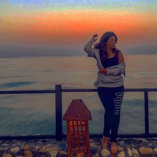 Nermin Maher feet photo thumbnail