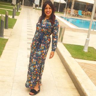 Nermin Maher feet photo thumbnail