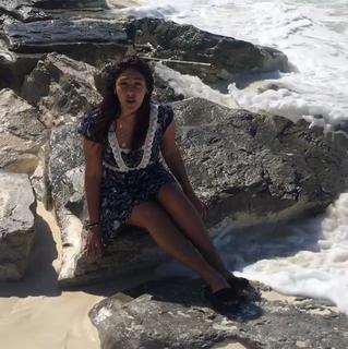 Nermin Maher feet photo thumbnail