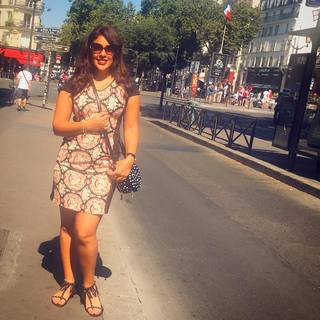 Nermin Maher feet photo thumbnail