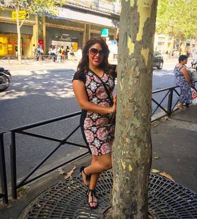Nermin Maher feet photo thumbnail