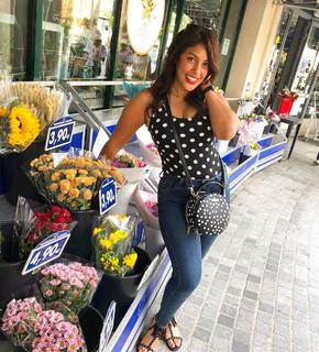 Nermin Maher feet photo thumbnail