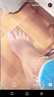 Nermin Maher feet photo thumbnail