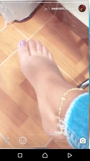 Nermin Maher feet photo thumbnail