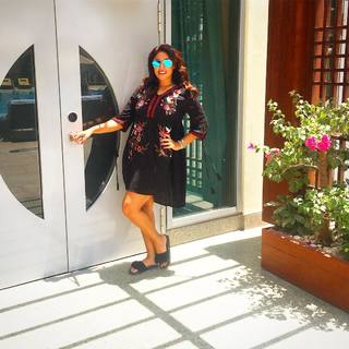 Nermin Maher feet photo thumbnail
