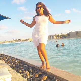 Nermin Maher feet photo thumbnail