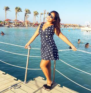 Nermin Maher feet photo thumbnail