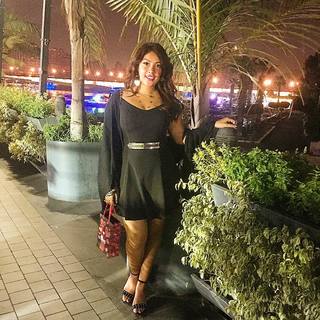 Nermin Maher feet photo thumbnail