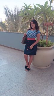 Nermin Maher feet photo thumbnail