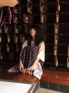 Neru Nagahama feet photo 15