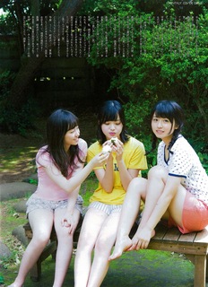 Neru Nagahama feet photo 14