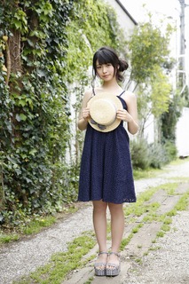Neru Nagahama feet photo 12