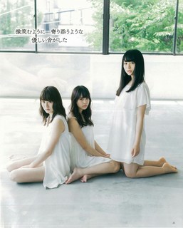 Neru Nagahama feet photo 9