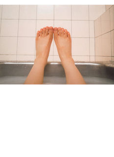 Neru Nagahama feet photo 18